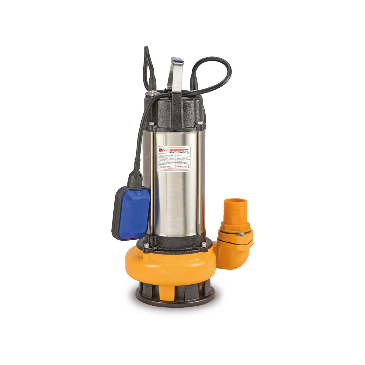 Buy Xpart Water Pump 50XTm15-15-1.5(2HP) at Best Price in Bangladesh