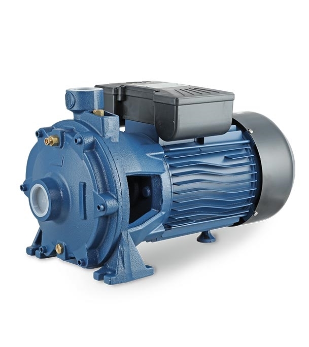 Picture of RFL Water Pump Multistage Centrifugal 1(1/2)"X1.25"-2HP-1~ (2XCm25/160B) 