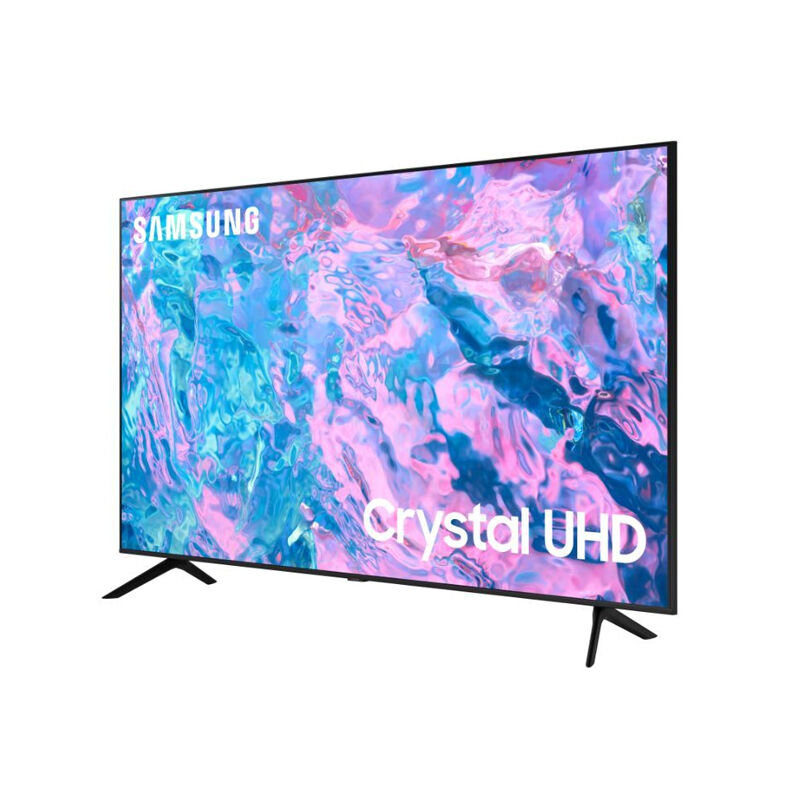 Buy Samsung 50" CU7700 Crystal 4K UHD Smart TV (Best Price) at Best Price In Bangladesh