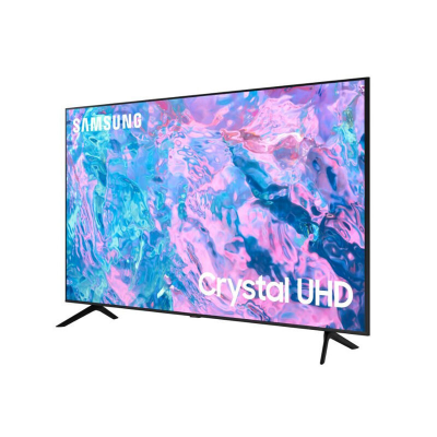 Buy Samsung 50" CU7700 Crystal 4K UHD Smart TV (Best Price) at Best Price In Bangladesh
