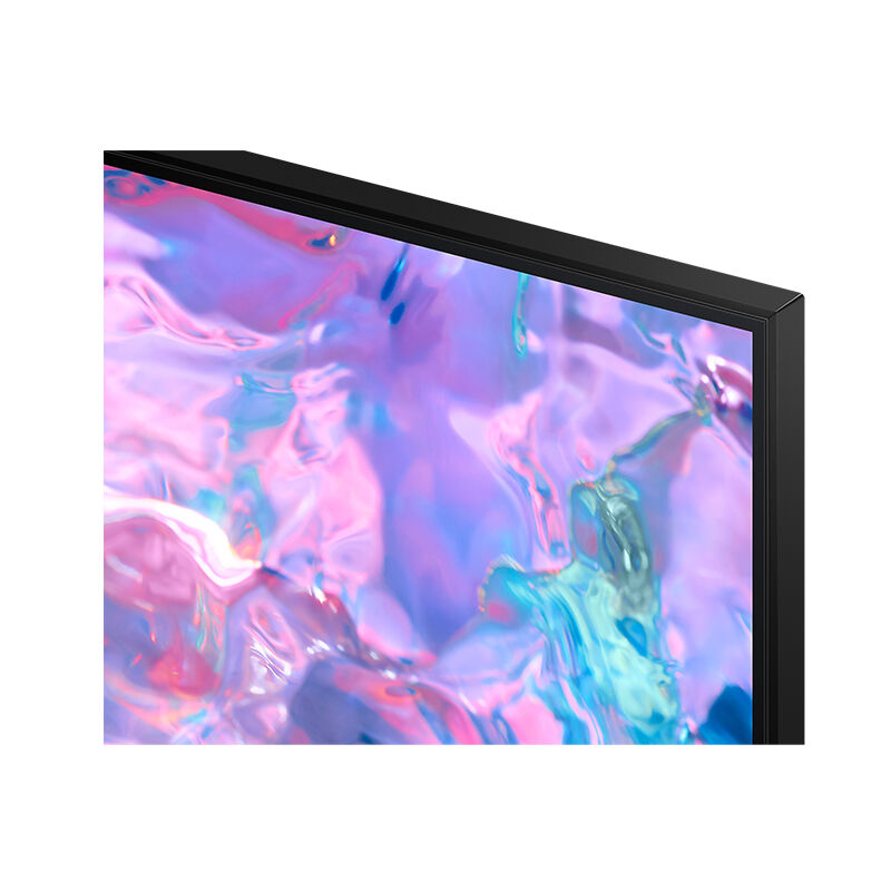 Buy Samsung 50" CU7700 Crystal 4K UHD Smart TV (Best Price) at Best Price In Bangladesh