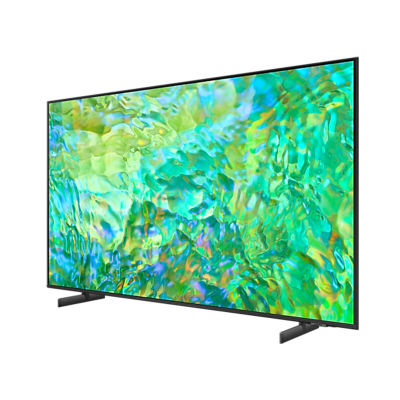 Buy Samsung 50" CU8000 Crystal 4K UHD Smart TV (2023) (Best Price) at Best Price In Bangladesh