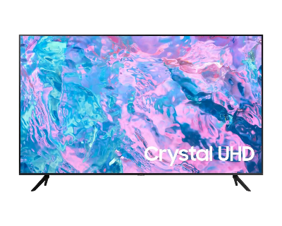 Buy Samsung 55" CU7700 Crystal 4K UHD Smart TV (Best Price) at Best Price In Bangladesh