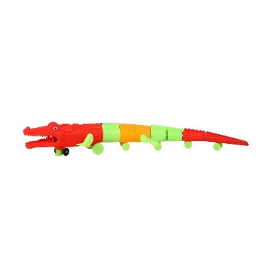 Picture of Crocodile Toy Moving Crocodile battery opareted