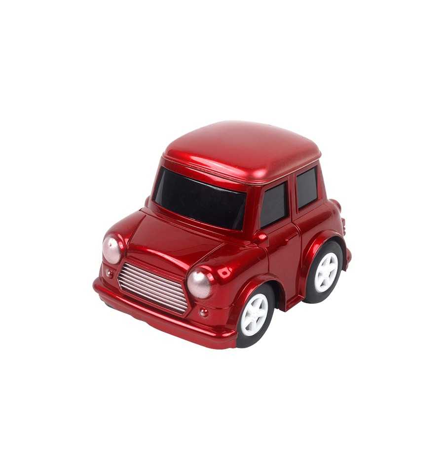 Picture of Tarbo mini car