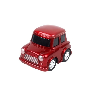 Picture of Tarbo mini car