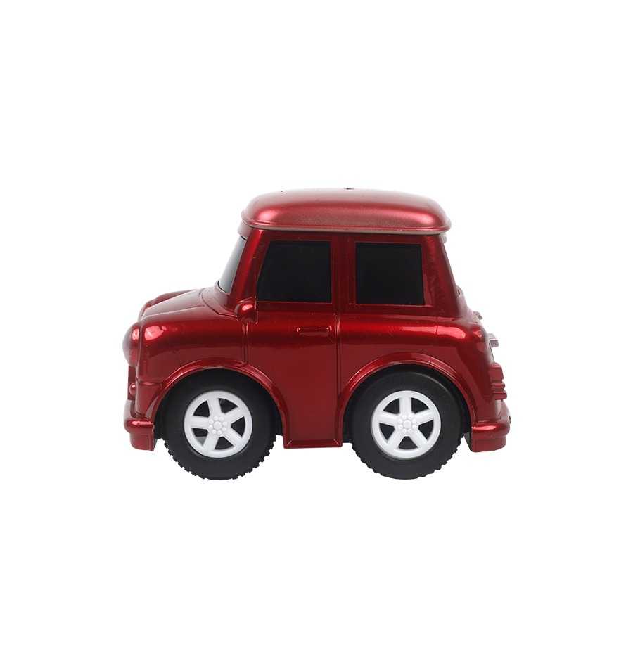 Picture of Tarbo mini car
