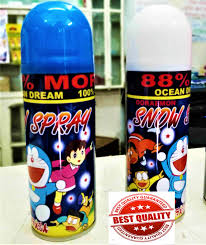 Picture of Snow Party Spray 1  Pcs