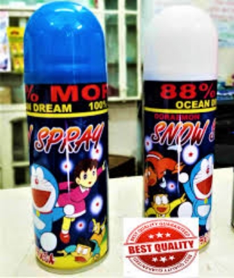 Picture of Snow Party Spray 1  Pcs