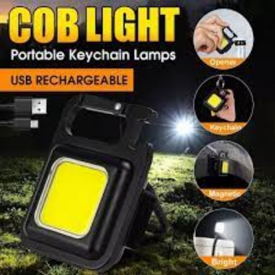 Picture of Mini Led Light Work Light Portable Pocket 