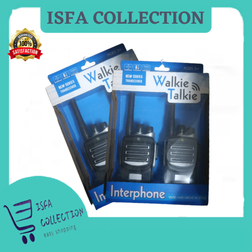 Picture of Interphone talking toy