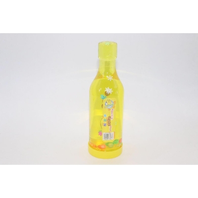 Picture of Canned Crysta Jelly Toy Soft Slime Scented Stress Relief Fun Sludge Toys