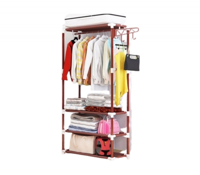 Picture of Fashion Coat Rack GY-288/Clothes Rack-Brown
