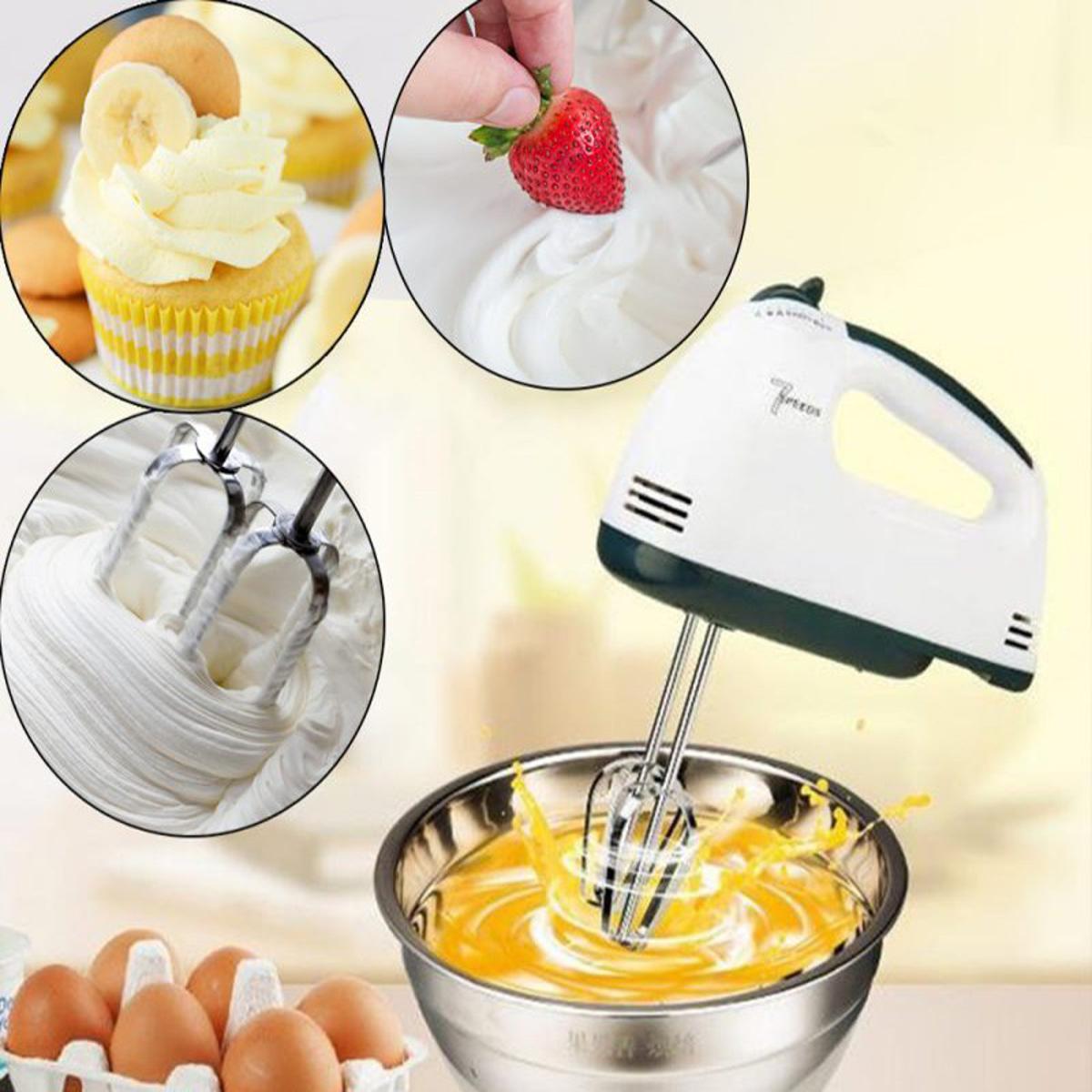 Picture of SCARLET HAND MIXER -260 w