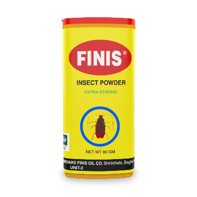 Picture of INSECT POWDER 80GM 
