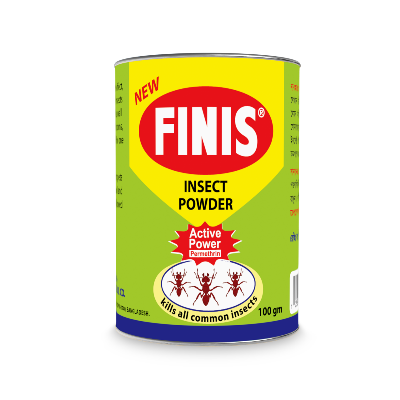 Picture of INSECT POWDER 100 ml -TIN