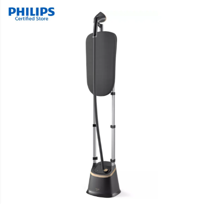Buy Philips 2000W Stand Garment Steamer with Tilting Style Board Black (STE3170/80) at Best Price In Bangladesh