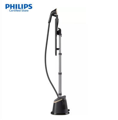 Buy Philips 2000W Stand Garment Steamer with Tilting Style Board Black (STE3170/80) at Best Price In Bangladesh