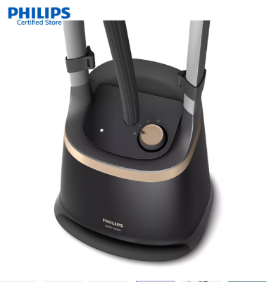 Buy Philips 2000W Stand Garment Steamer with Tilting Style Board Black (STE3170/80) at Best Price In Bangladesh