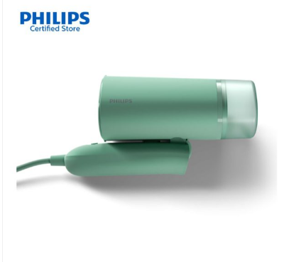 Buy Philips 1000W Garment steamer kills 99.9% Bacteria Green ( STH3010/70) at Best Price In Bangladesh