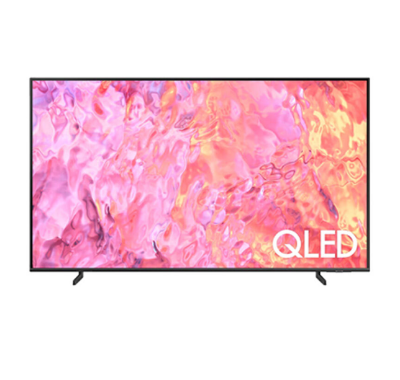 Picture of Samsung 55" Q60C QLED 4K Smart TV (2023)