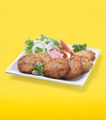 Picture of Chicken Tikka