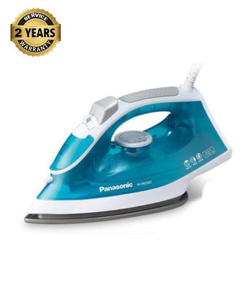 Picture of Panasonic Steam Iron Green (NI-M250T)