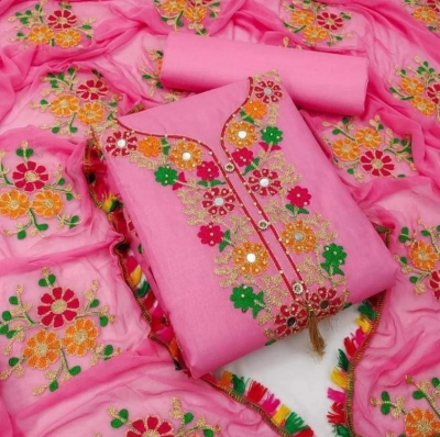 Buy Women Fashionable Fulkoli Ari Kameez Set at Best Price In Bangladesh