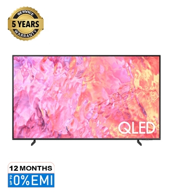 Picture of Samsung 55" Q60C QLED 4K Smart TV (2023)