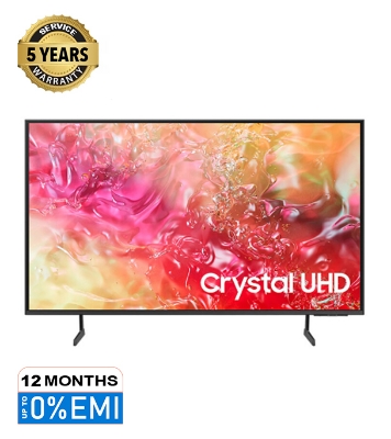 Picture of Samsung 65" DU7700 Crystal UHD 4K Smart TV