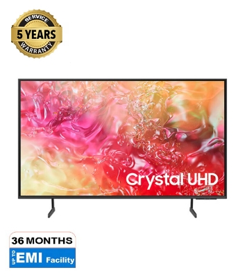 Picture of Samsung 65" DU7700 Crystal UHD 4K Smart TV (Best Price)