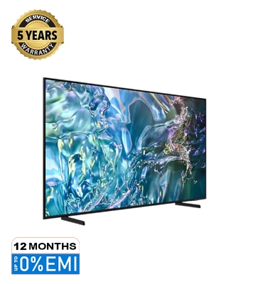 Picture of Samsung 65" Q60D QLED 4K Smart TV (2024)