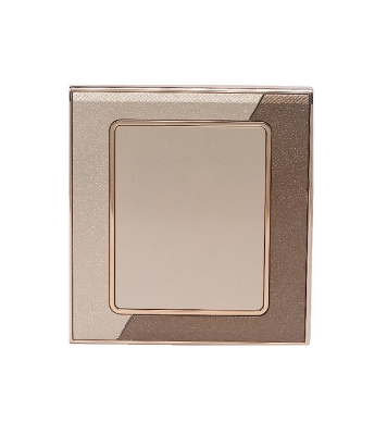 Buy Click Marigold Blank Plate Online at Best Price