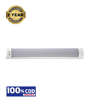 Picture of Blaze Rectangular LED Tube Light 40W 4” Wide