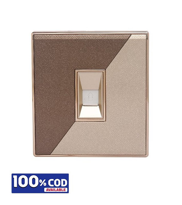 Picture of Click Marigold Data Socket 