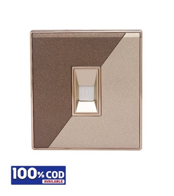 Picture of Click Marigold Data Socket 