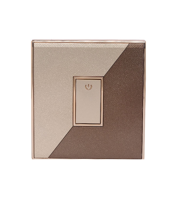 Buy Click Marigold 1 Gang 1 Way Switch Online at Best Price