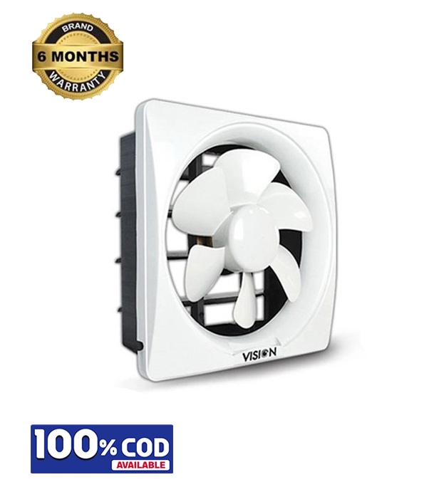 Picture of VISION Exhaust Fan 8" 