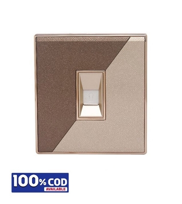 Picture of Click Marigold Telephone Socket