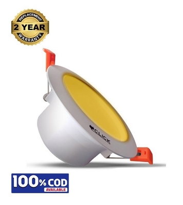 Picture of Click Down LED 7W Warm White 