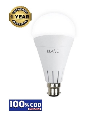 Picture of Blaze LED  PIN Bulb 13W B22- 3 Hours Backup