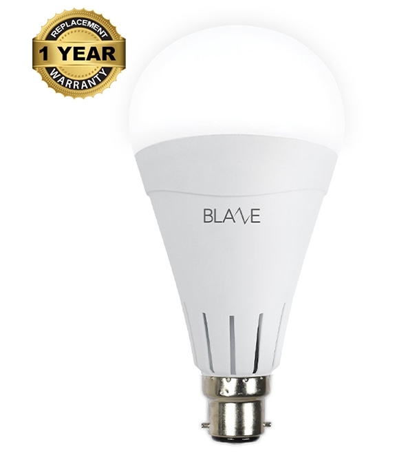Picture of Blaze LED  PIN Bulb 13W B22- 3 Hours Backup
