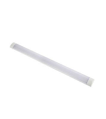 Buy Click Rectangular AC LED Tube Light 40W 4' DL Online at Best Price