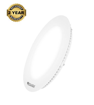 Buy Click RC PANEL LED 12W at Best Price In Bangladesh