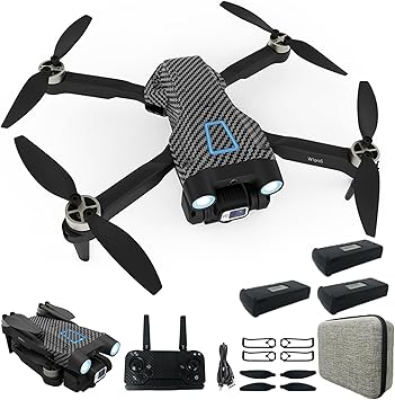 Buy W1 ProS Drone Camera at best price In Bangladesh