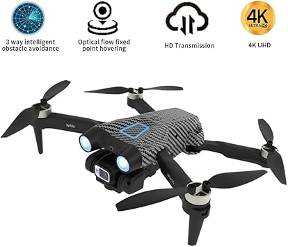 Buy W1 ProS Drone Camera at best price In Bangladesh