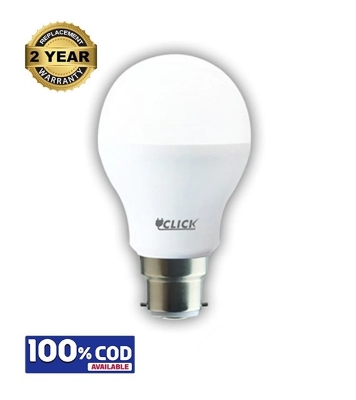 Picture of Click Bright DC LED bulb 5W 