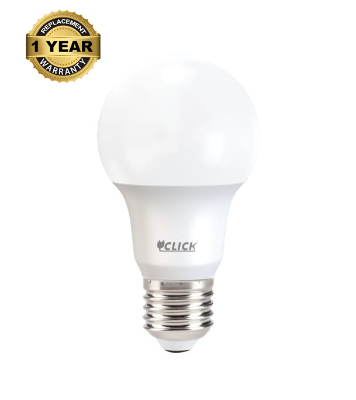 Buy Click Champion Day Light Bulb 7W E27(Patch) at Best Price In Bangladesh