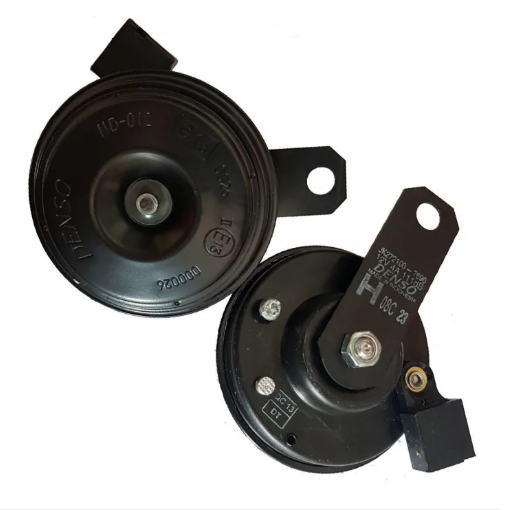 Buy Denso horn 1 Clip. 2 PC. JK27200-7690 at best price In Bangladesh