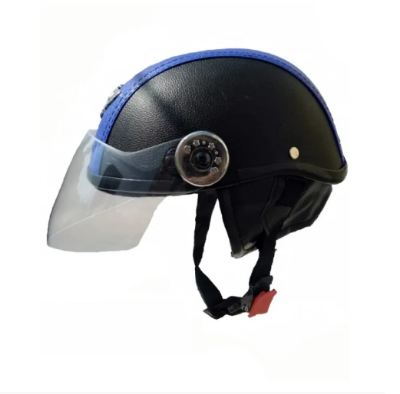 Buy Half Face Cap Helmet Men & Women at best price In Bangladesh